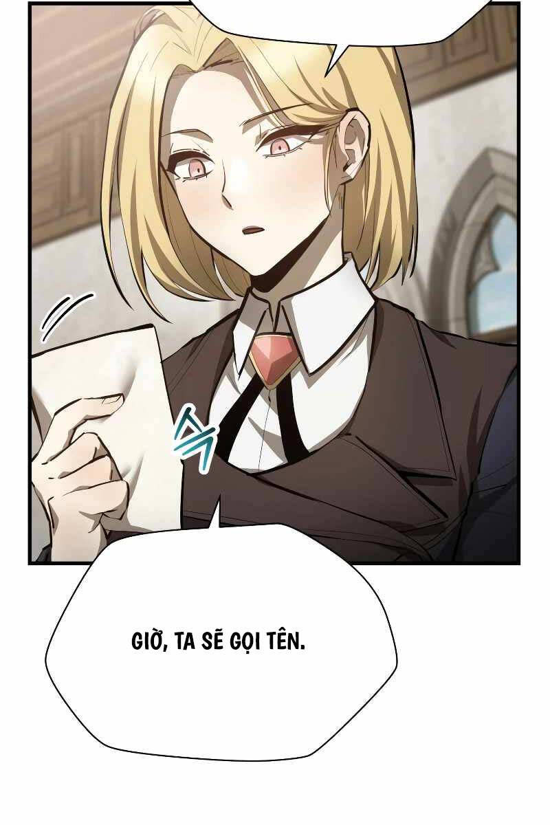 Helmut Đứa Trẻ Bị Ruồng Bỏ Chap 58 - Next Chap 59