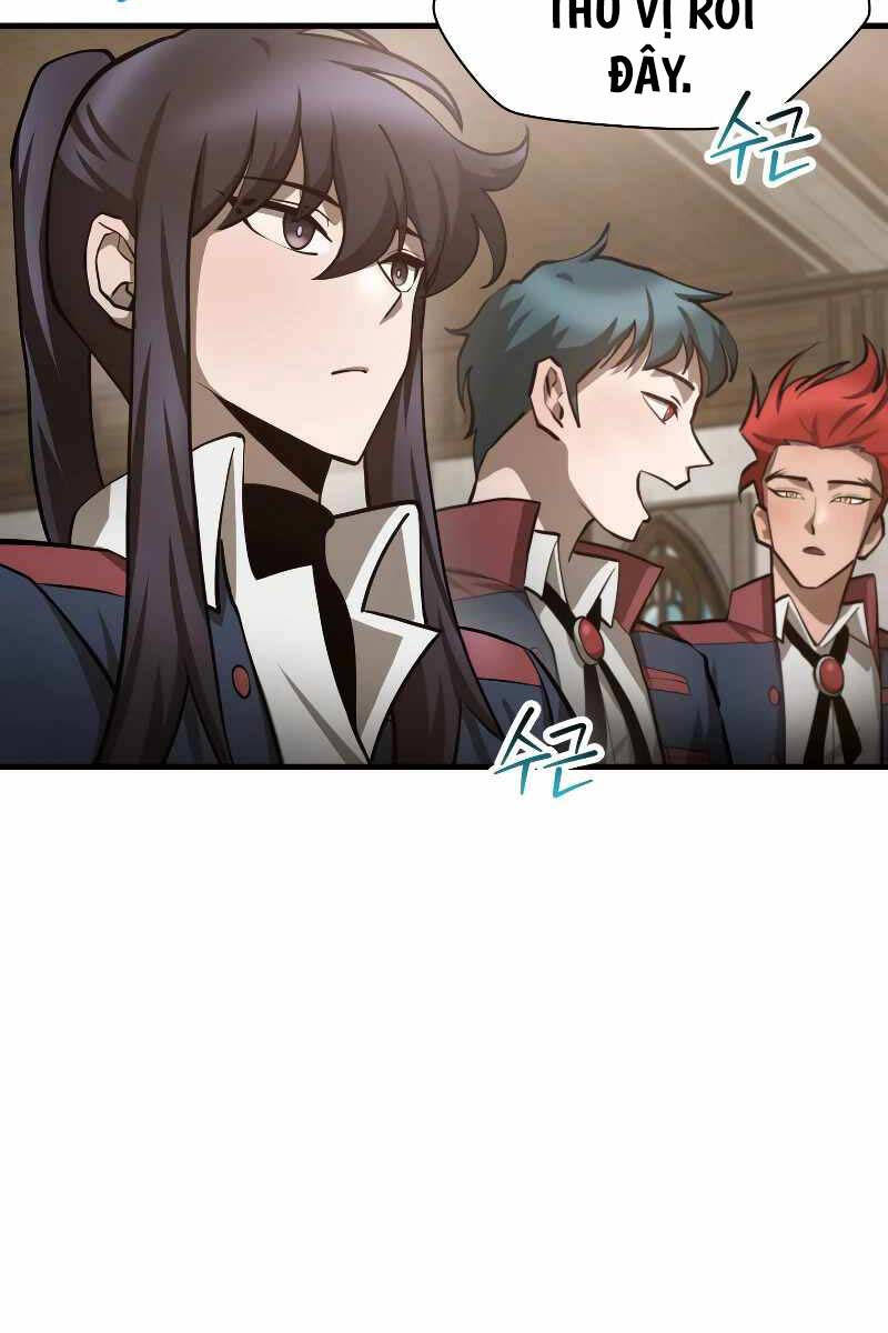 Helmut Đứa Trẻ Bị Ruồng Bỏ Chap 58 - Next Chap 59