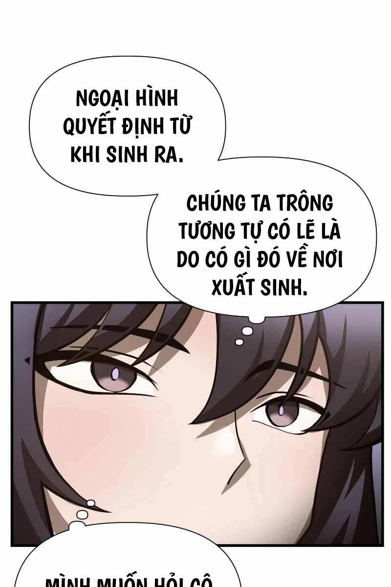 Helmut Đứa Trẻ Bị Ruồng Bỏ Chap 58 - Next Chap 59