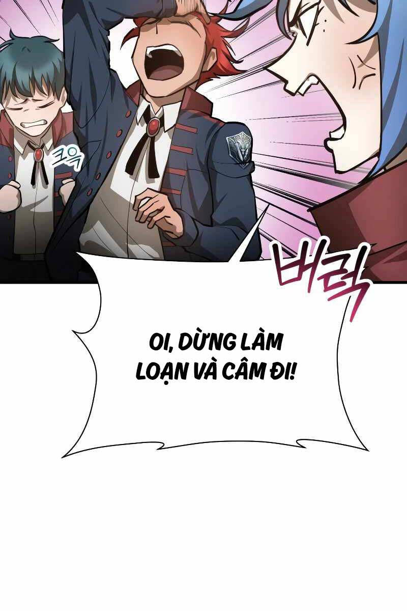 Helmut Đứa Trẻ Bị Ruồng Bỏ Chap 58 - Next Chap 59