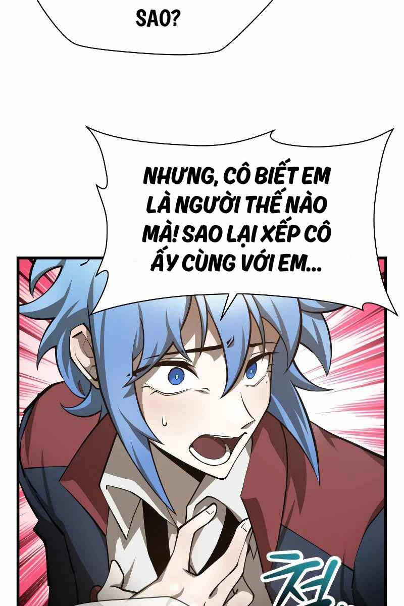 Helmut Đứa Trẻ Bị Ruồng Bỏ Chap 58 - Next Chap 59