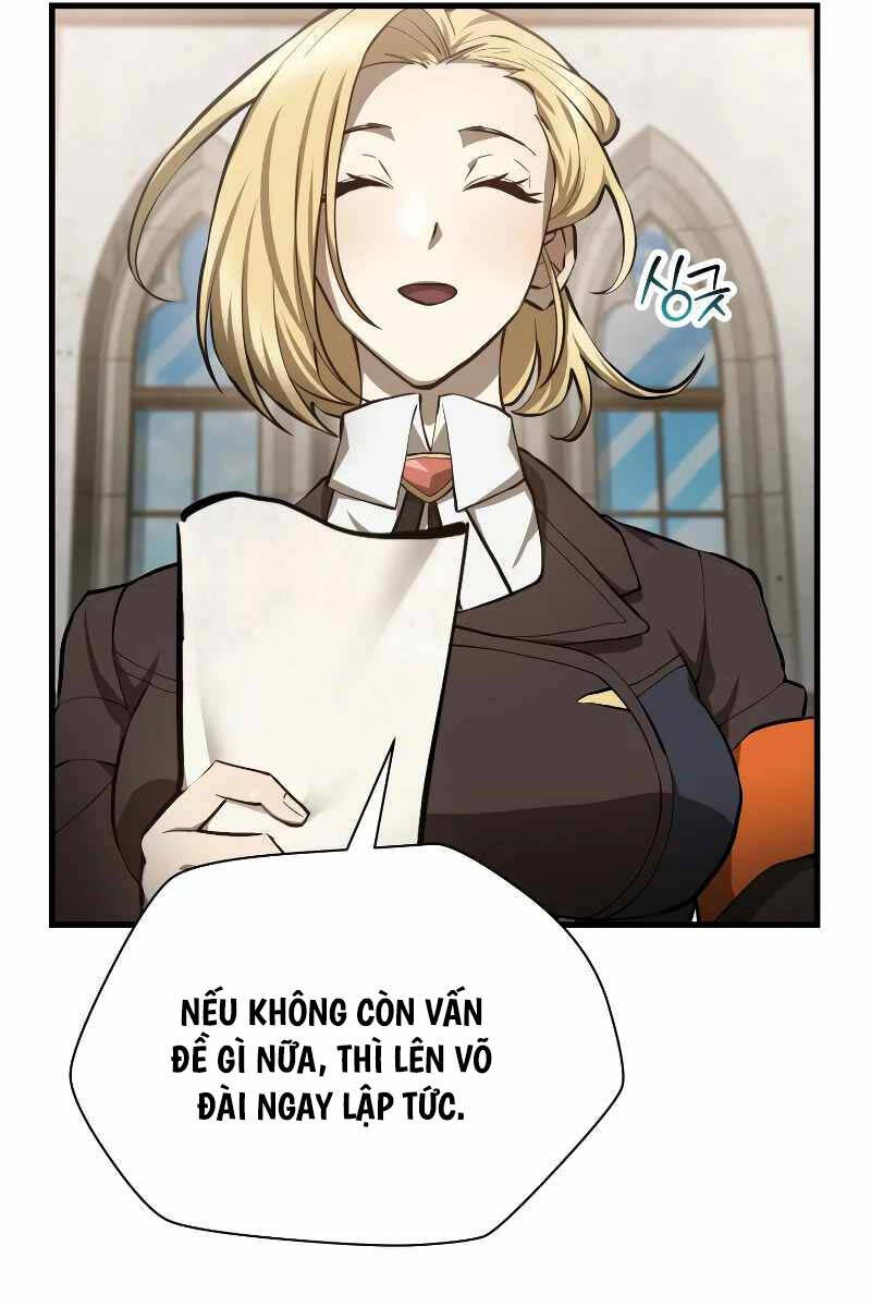 Helmut Đứa Trẻ Bị Ruồng Bỏ Chap 58 - Next Chap 59