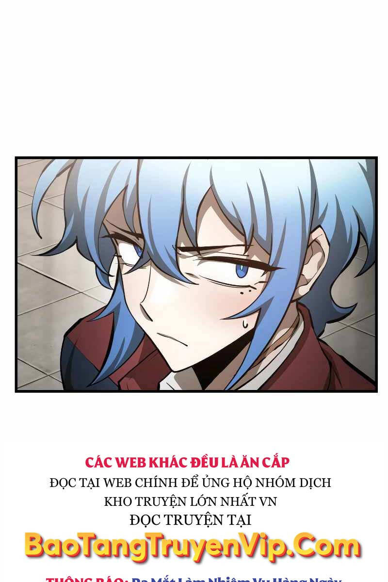 Helmut Đứa Trẻ Bị Ruồng Bỏ Chap 58 - Next Chap 59