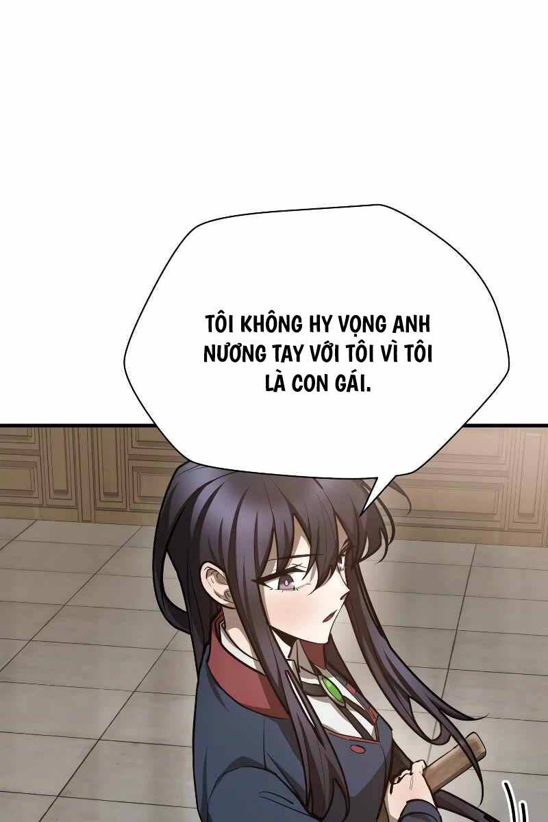 Helmut Đứa Trẻ Bị Ruồng Bỏ Chap 58 - Next Chap 59