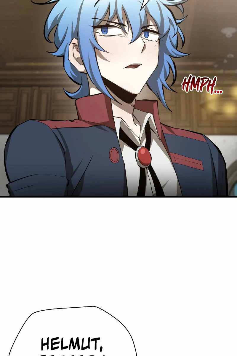 Helmut Đứa Trẻ Bị Ruồng Bỏ Chap 58 - Next Chap 59