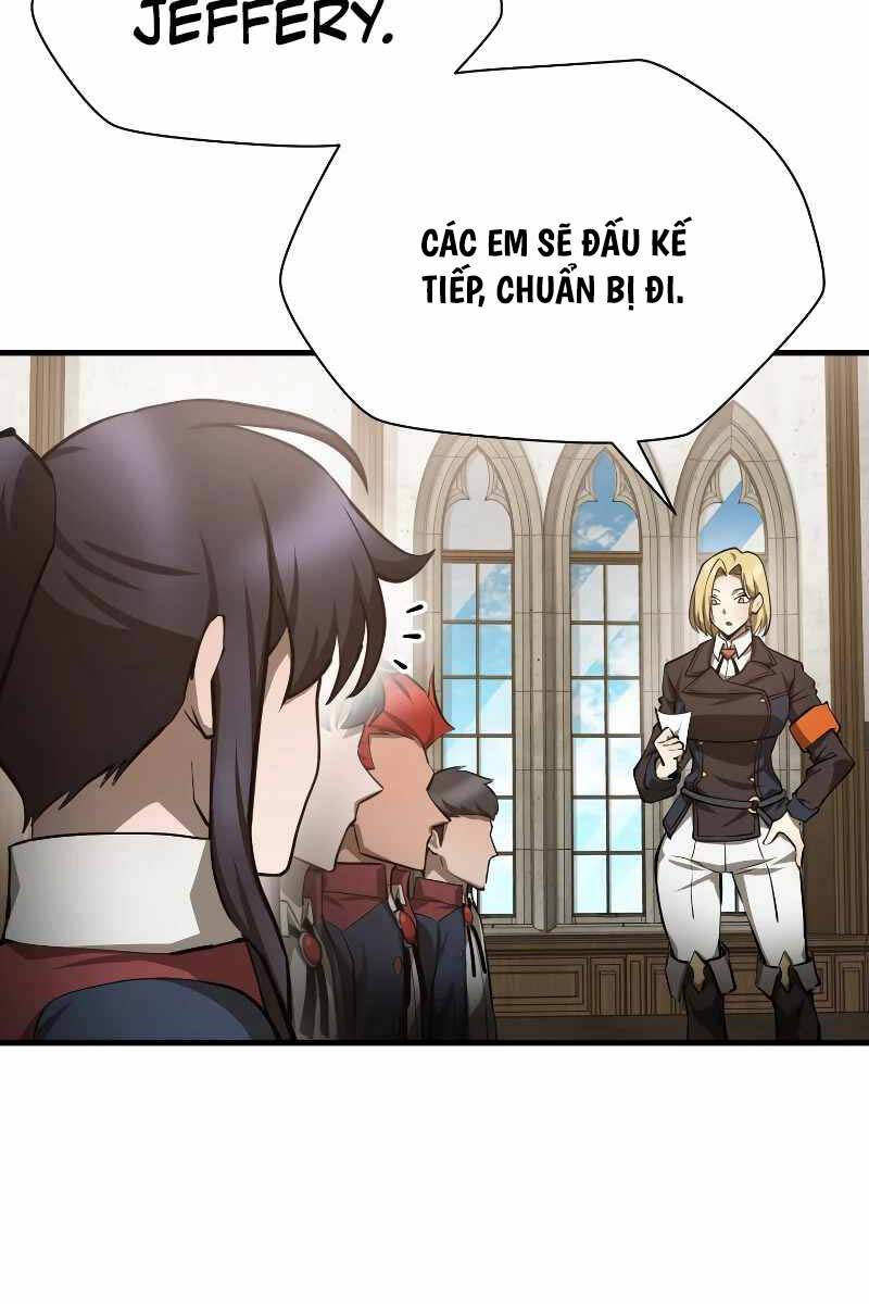 Helmut Đứa Trẻ Bị Ruồng Bỏ Chap 58 - Next Chap 59