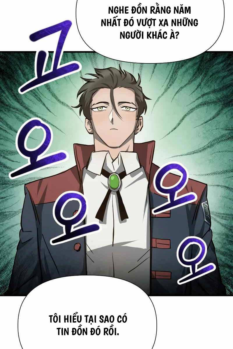 Helmut Đứa Trẻ Bị Ruồng Bỏ Chap 58 - Next Chap 59
