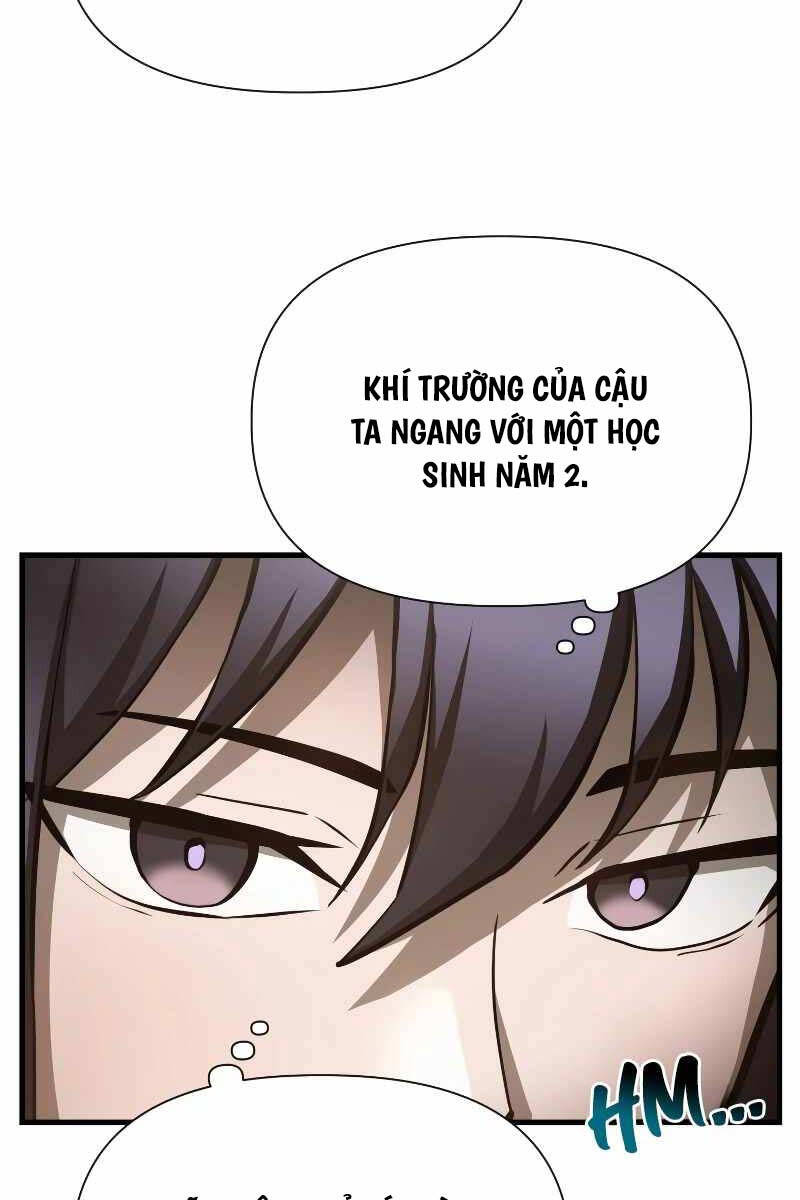 Helmut Đứa Trẻ Bị Ruồng Bỏ Chap 58 - Next Chap 59