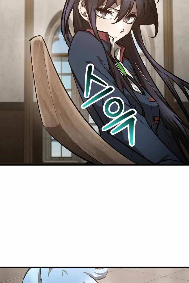 Helmut Đứa Trẻ Bị Ruồng Bỏ Chap 58 - Next Chap 59