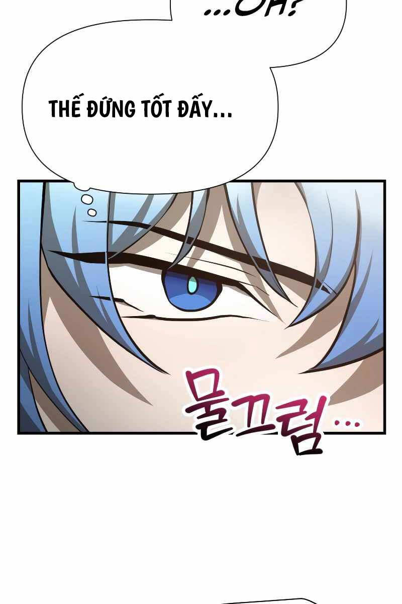Helmut Đứa Trẻ Bị Ruồng Bỏ Chap 58 - Next Chap 59