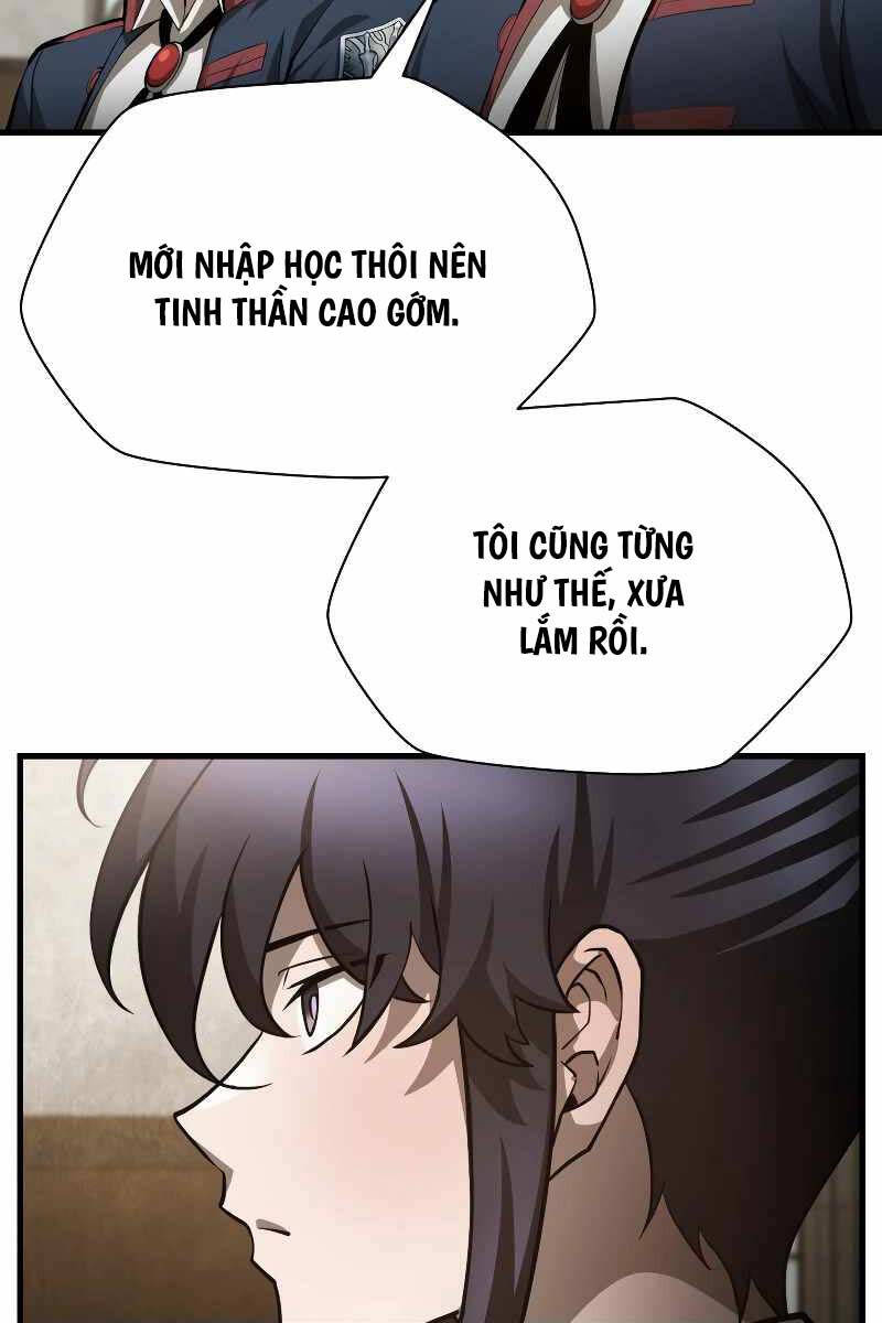 Helmut Đứa Trẻ Bị Ruồng Bỏ Chap 58 - Next Chap 59