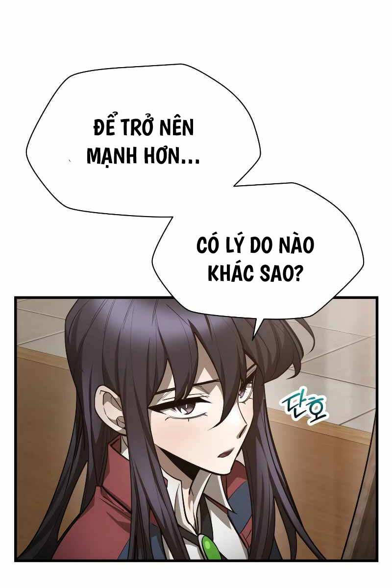 Helmut Đứa Trẻ Bị Ruồng Bỏ Chap 58 - Next Chap 59
