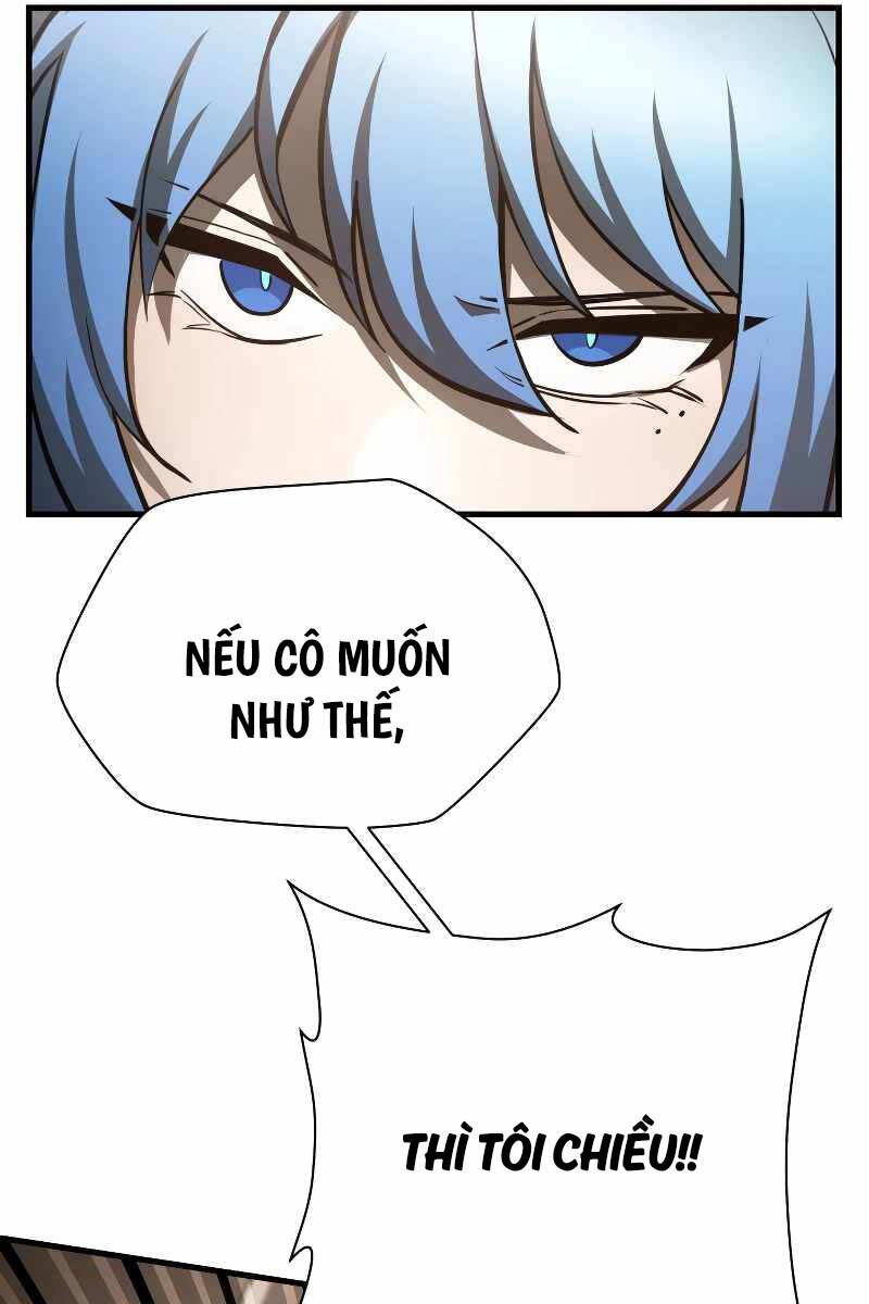 Helmut Đứa Trẻ Bị Ruồng Bỏ Chap 58 - Next Chap 59