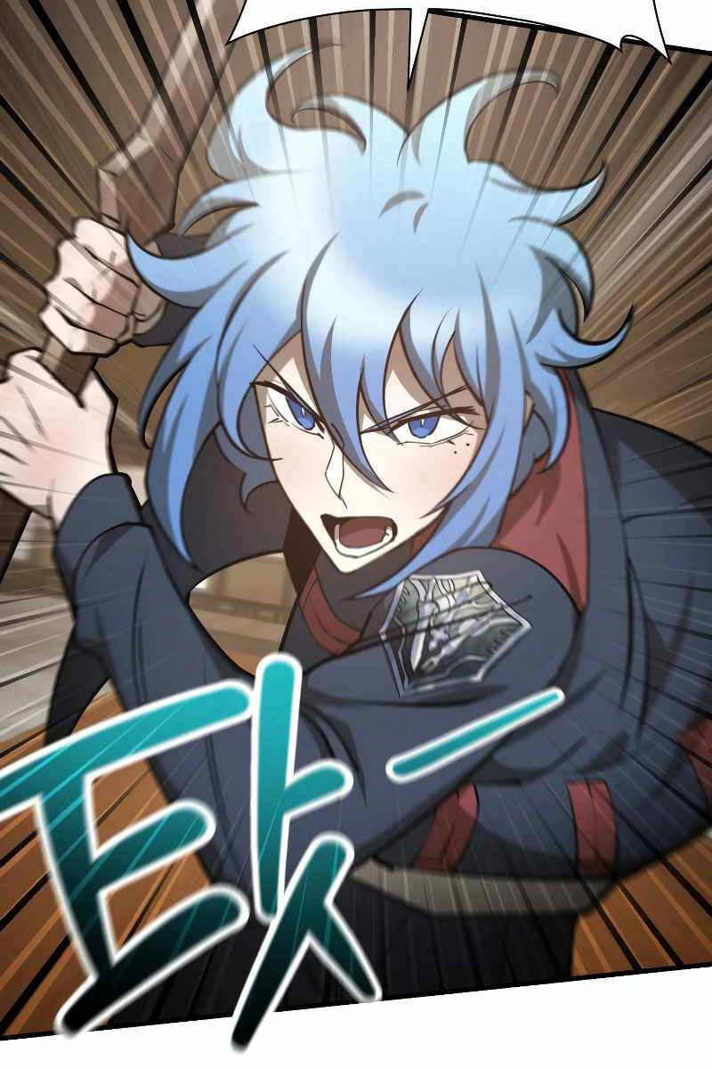 Helmut Đứa Trẻ Bị Ruồng Bỏ Chap 58 - Next Chap 59