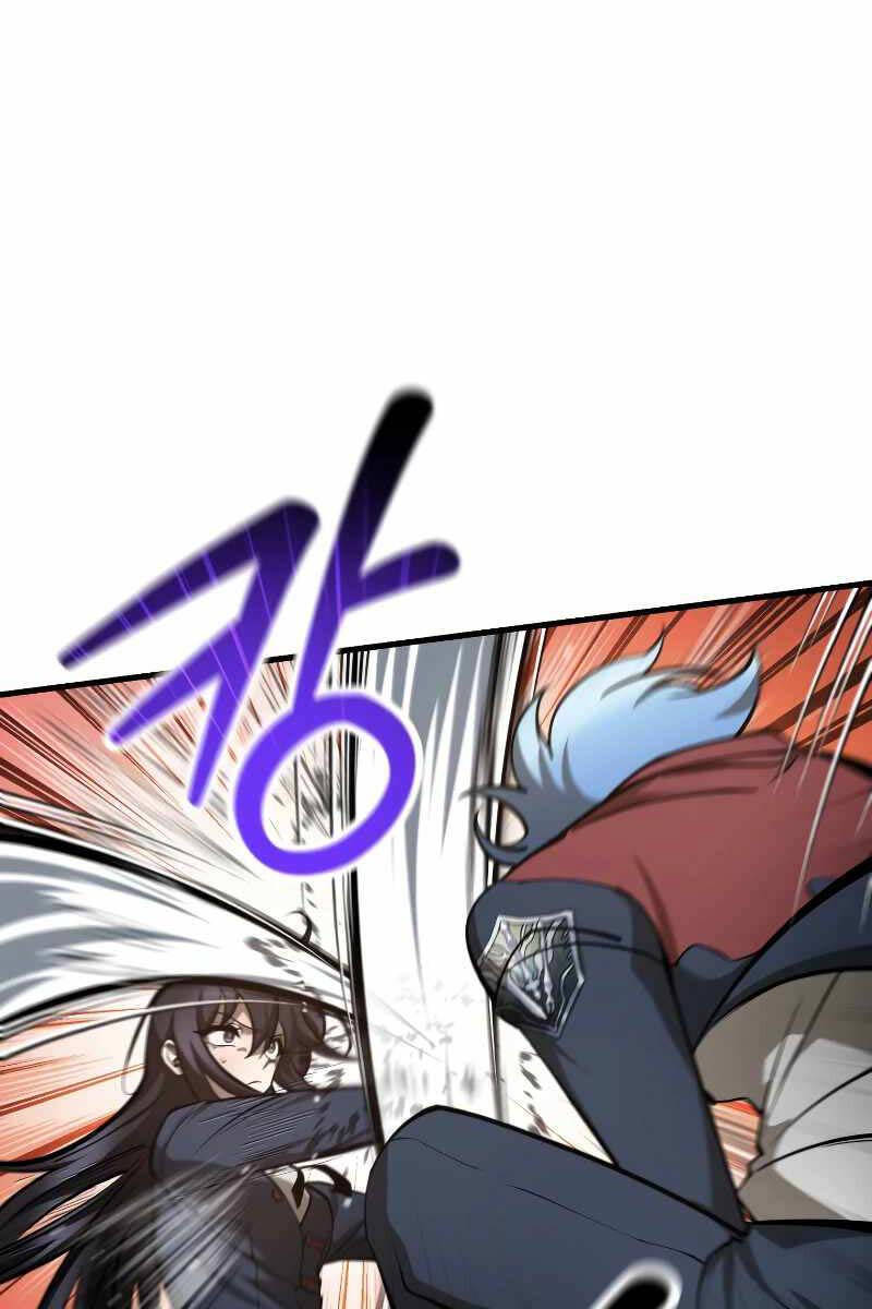 Helmut Đứa Trẻ Bị Ruồng Bỏ Chap 58 - Next Chap 59