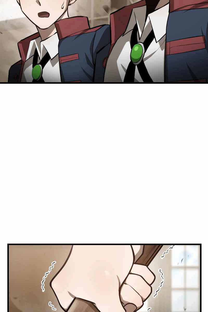 Helmut Đứa Trẻ Bị Ruồng Bỏ Chap 58 - Next Chap 59