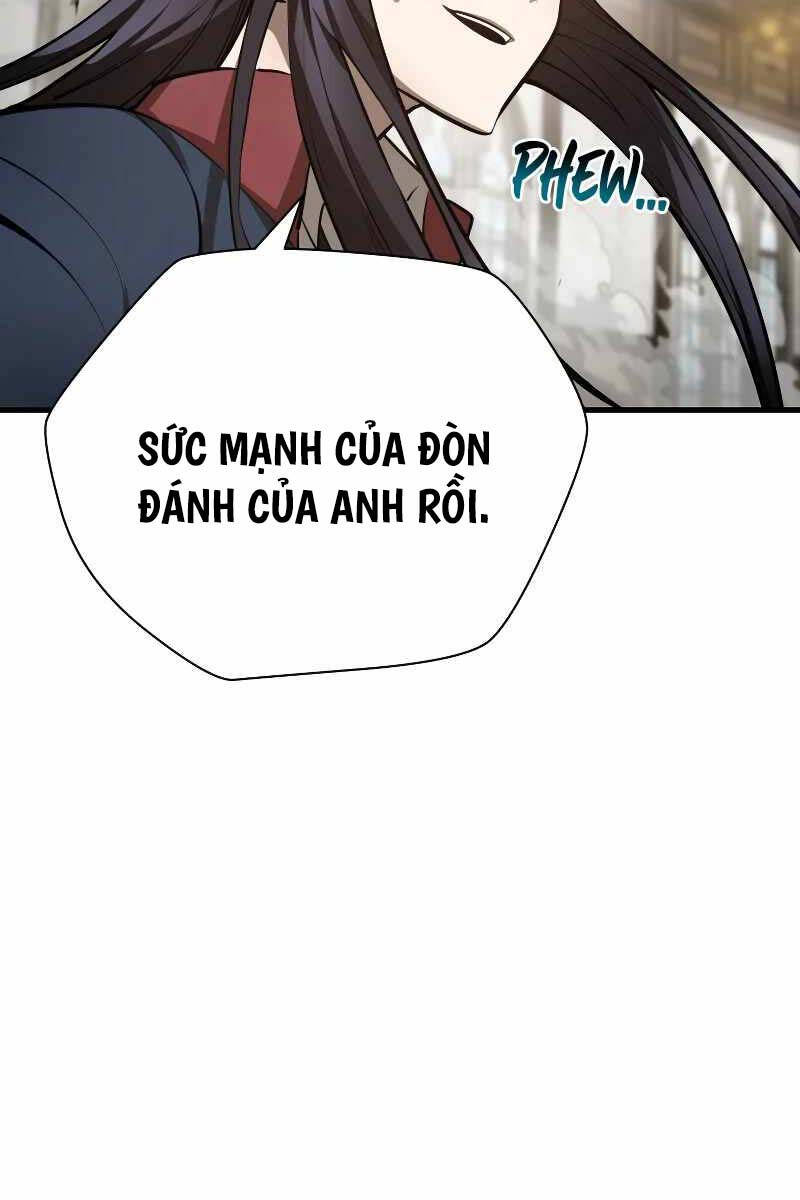 Helmut Đứa Trẻ Bị Ruồng Bỏ Chap 58 - Next Chap 59
