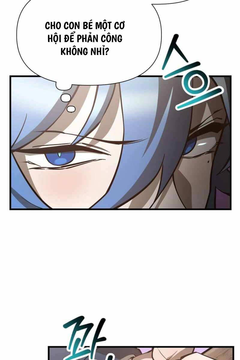 Helmut Đứa Trẻ Bị Ruồng Bỏ Chap 59 - Next Chap 60