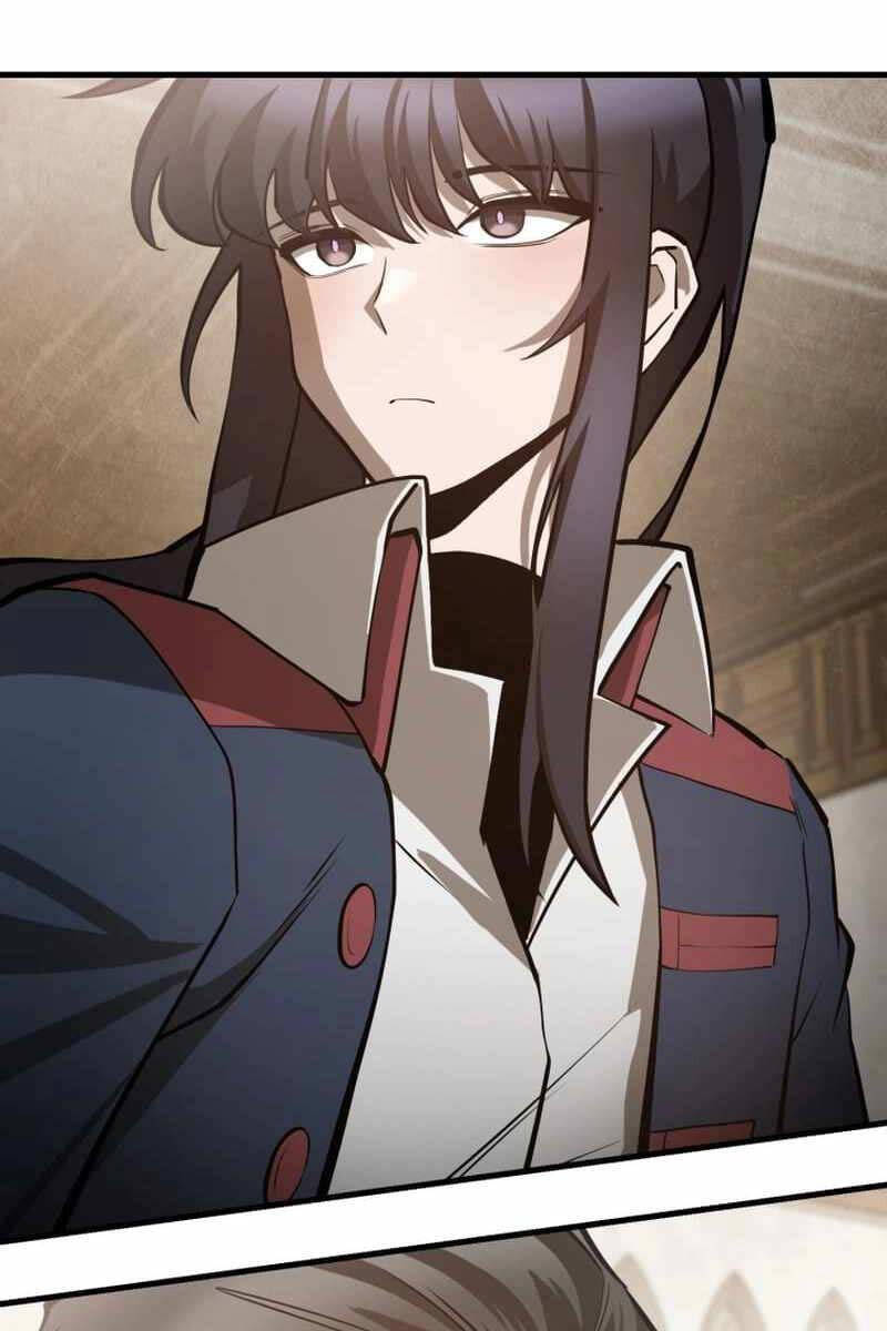 Helmut Đứa Trẻ Bị Ruồng Bỏ Chap 59 - Next Chap 60