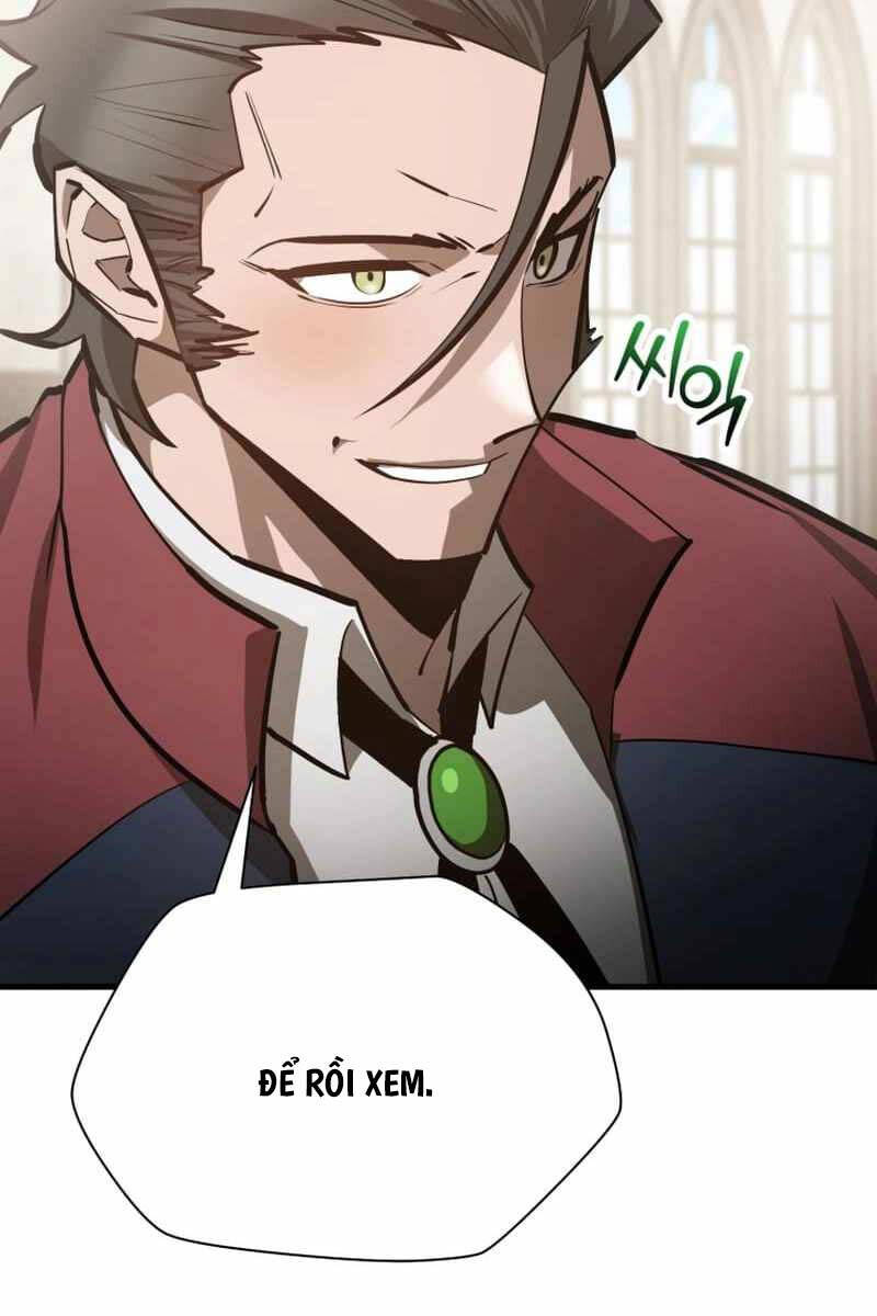 Helmut Đứa Trẻ Bị Ruồng Bỏ Chap 59 - Next Chap 60