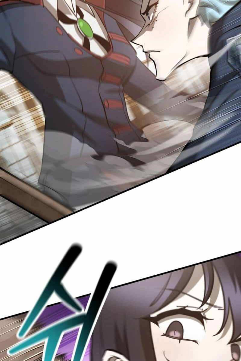 Helmut Đứa Trẻ Bị Ruồng Bỏ Chap 59 - Next Chap 60