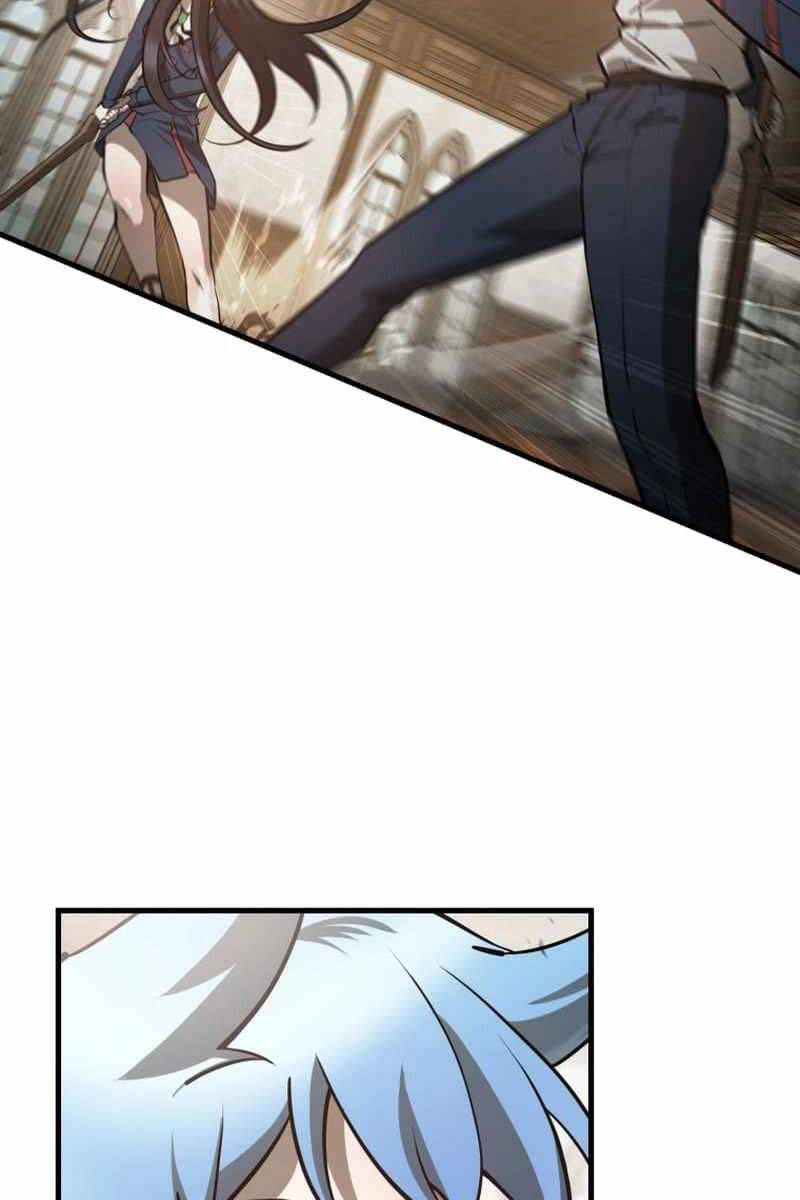Helmut Đứa Trẻ Bị Ruồng Bỏ Chap 59 - Next Chap 60