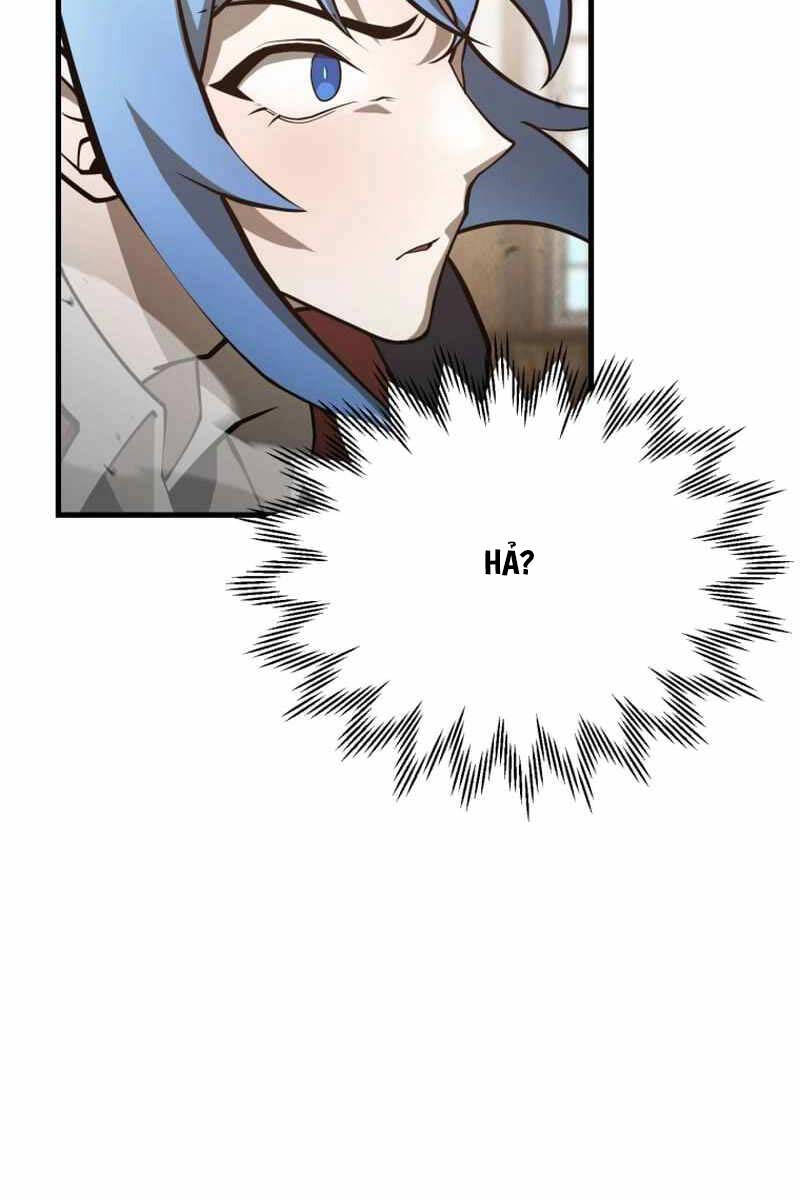 Helmut Đứa Trẻ Bị Ruồng Bỏ Chap 59 - Next Chap 60