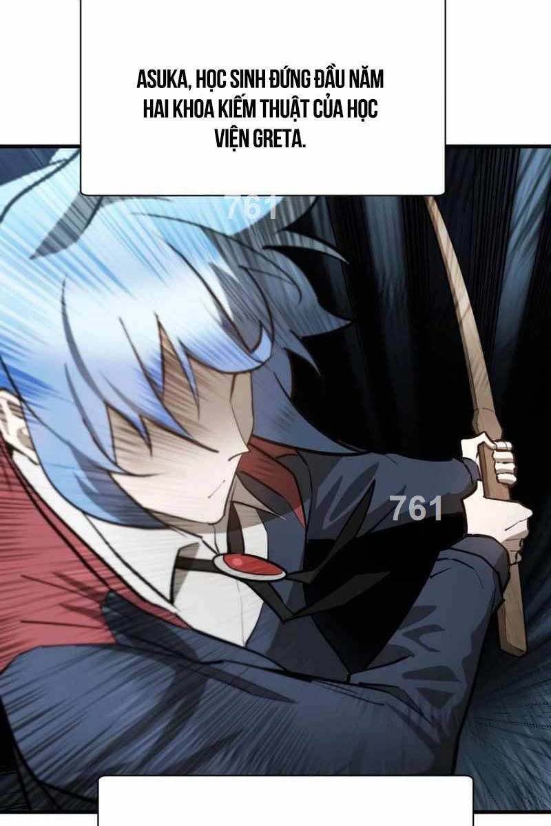 Helmut Đứa Trẻ Bị Ruồng Bỏ Chap 59 - Next Chap 60
