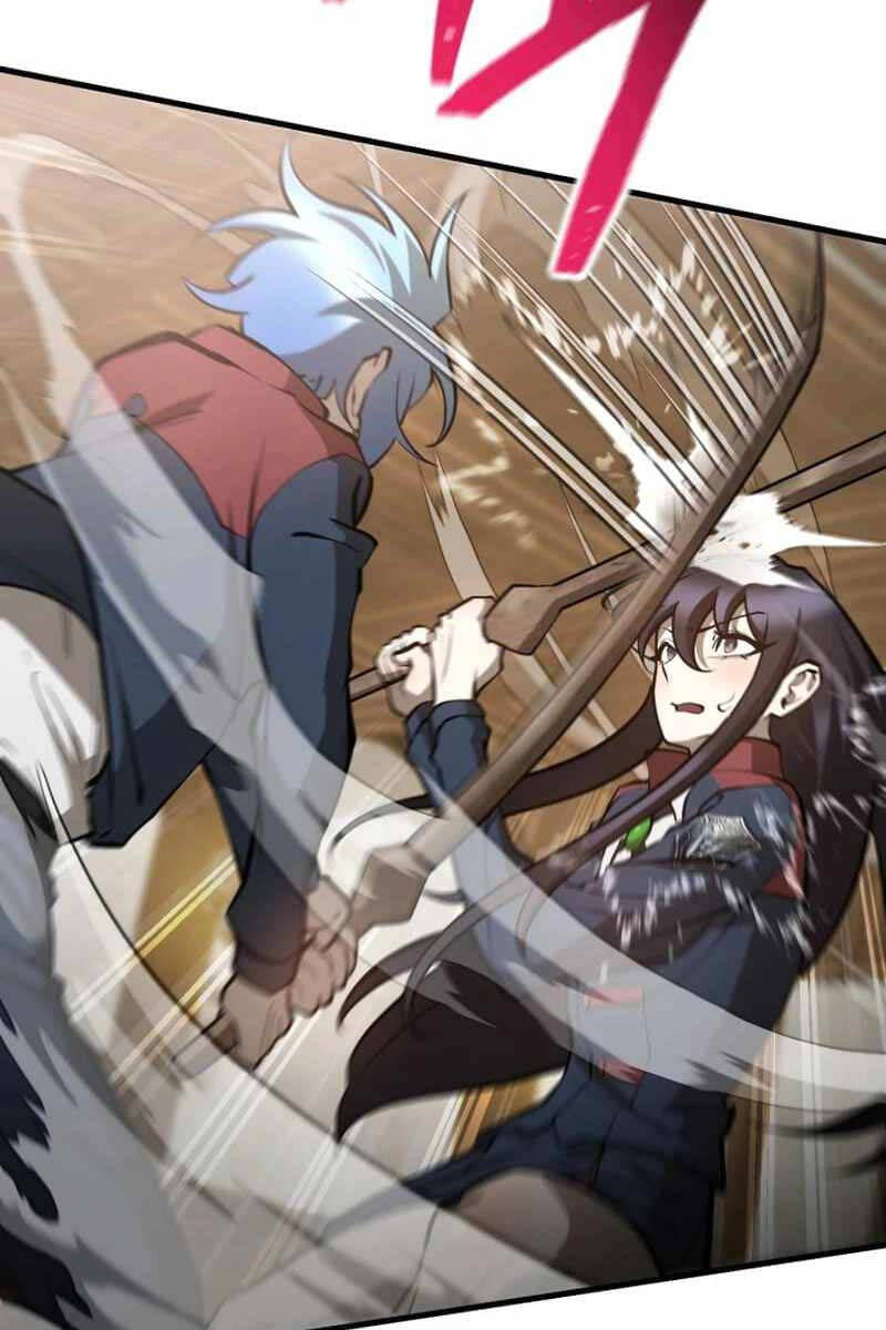 Helmut Đứa Trẻ Bị Ruồng Bỏ Chap 59 - Next Chap 60