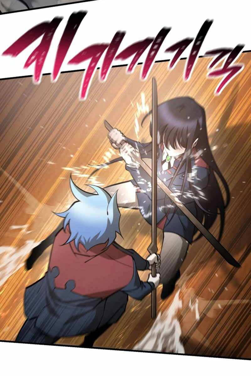 Helmut Đứa Trẻ Bị Ruồng Bỏ Chap 59 - Next Chap 60