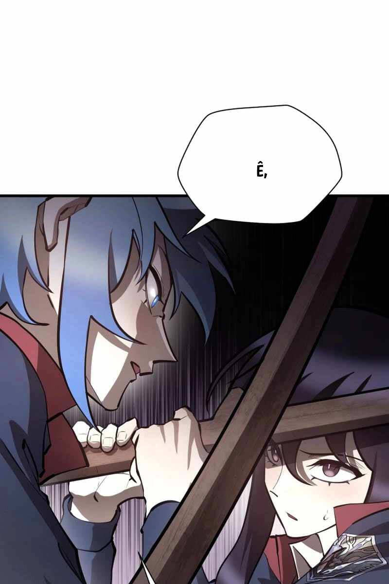 Helmut Đứa Trẻ Bị Ruồng Bỏ Chap 59 - Next Chap 60