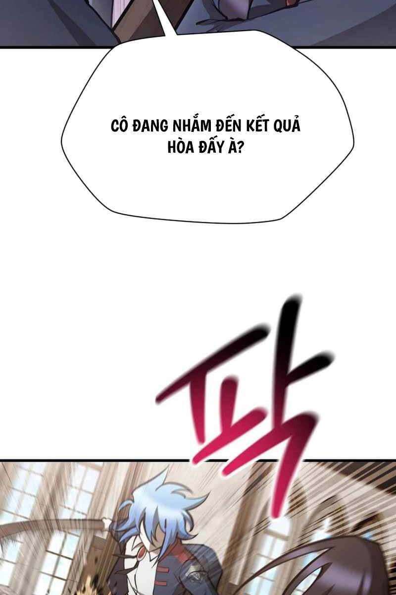 Helmut Đứa Trẻ Bị Ruồng Bỏ Chap 59 - Next Chap 60