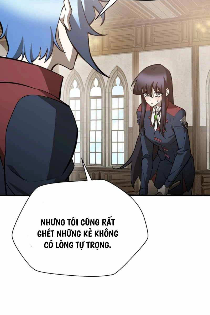 Helmut Đứa Trẻ Bị Ruồng Bỏ Chap 59 - Next Chap 60