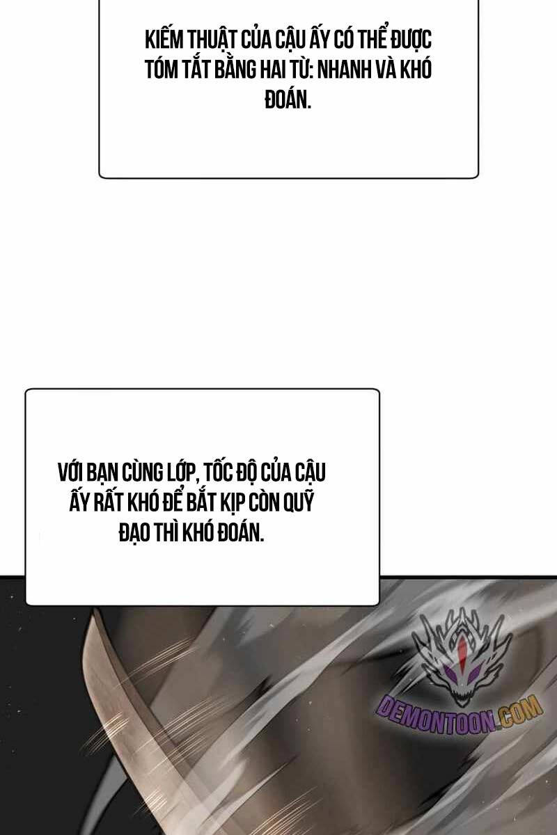 Helmut Đứa Trẻ Bị Ruồng Bỏ Chap 59 - Next Chap 60