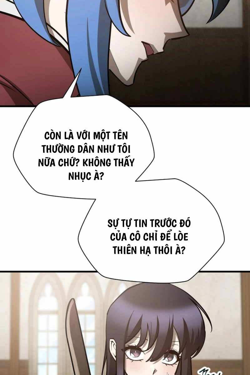 Helmut Đứa Trẻ Bị Ruồng Bỏ Chap 59 - Next Chap 60