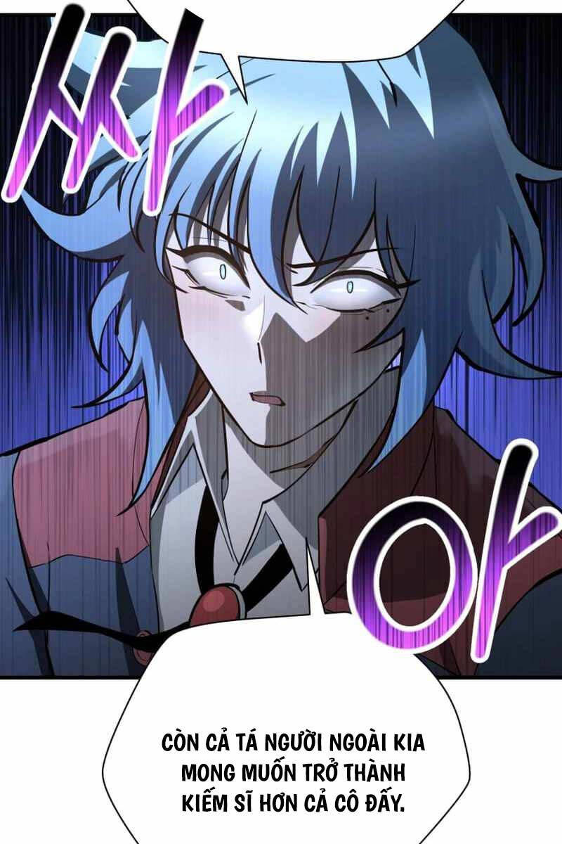 Helmut Đứa Trẻ Bị Ruồng Bỏ Chap 59 - Next Chap 60