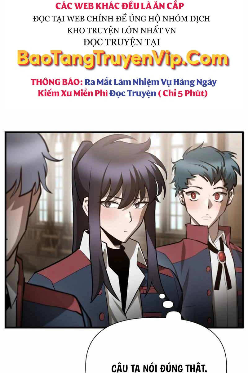 Helmut Đứa Trẻ Bị Ruồng Bỏ Chap 59 - Next Chap 60