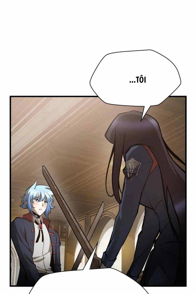 Helmut Đứa Trẻ Bị Ruồng Bỏ Chap 59 - Next Chap 60