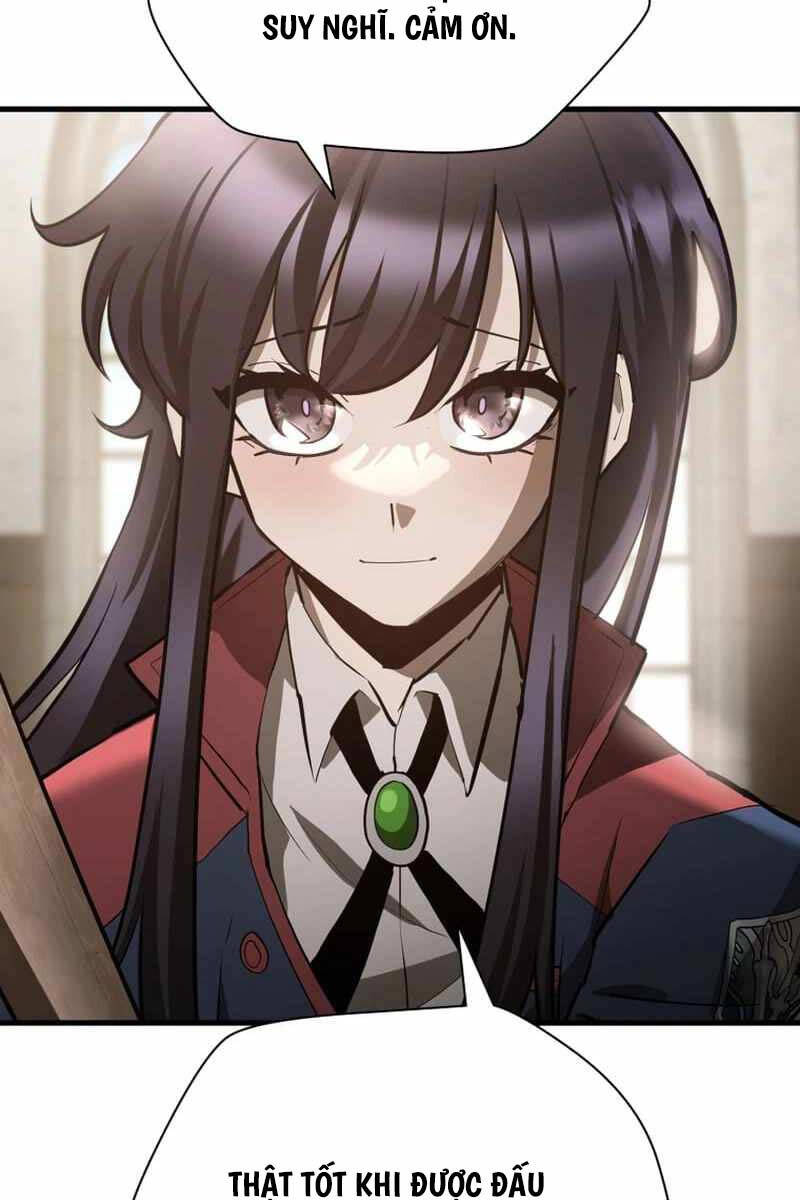 Helmut Đứa Trẻ Bị Ruồng Bỏ Chap 59 - Next Chap 60