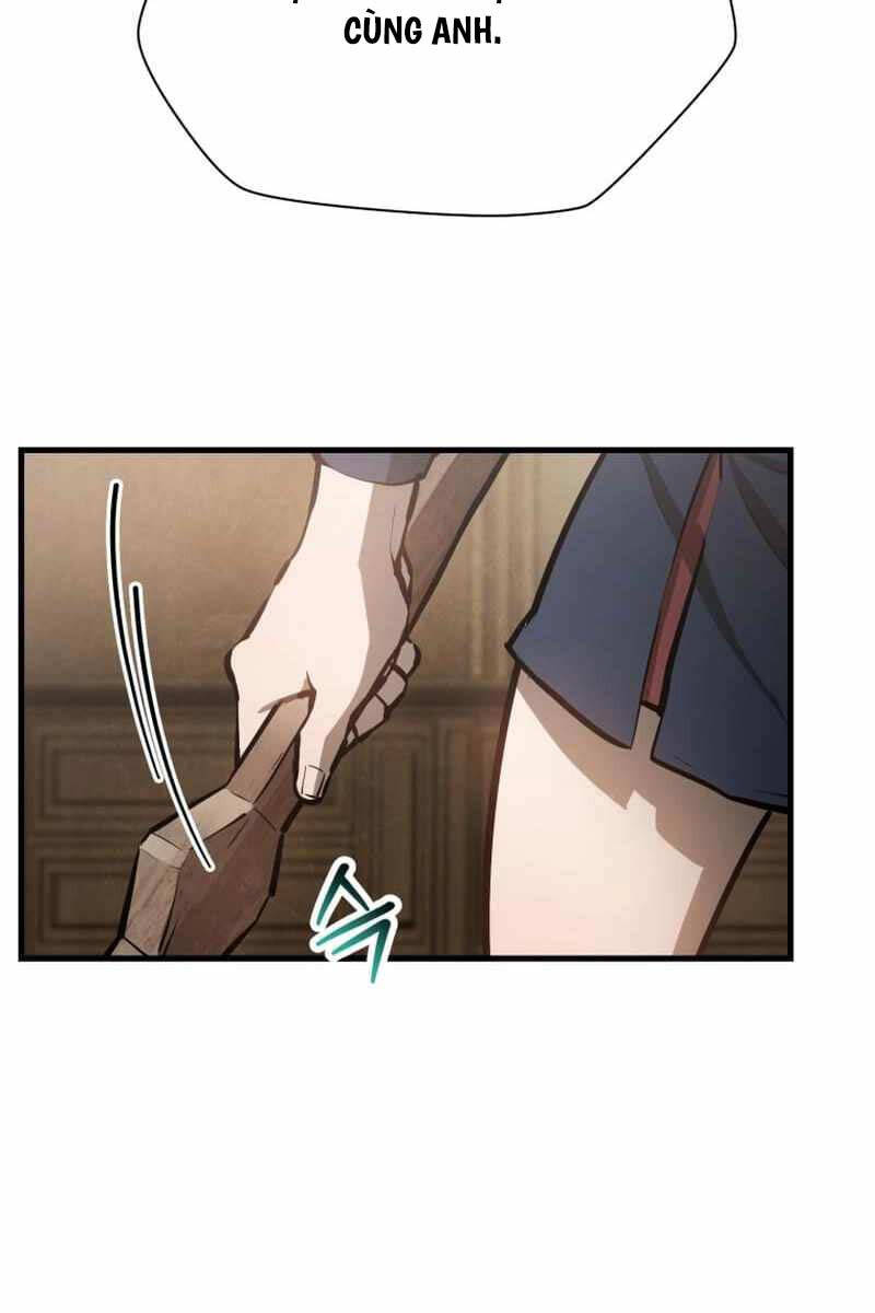Helmut Đứa Trẻ Bị Ruồng Bỏ Chap 59 - Next Chap 60