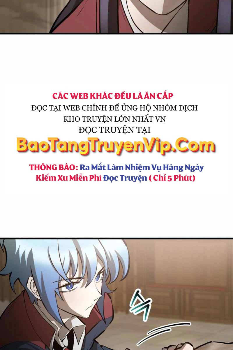 Helmut Đứa Trẻ Bị Ruồng Bỏ Chap 59 - Next Chap 60