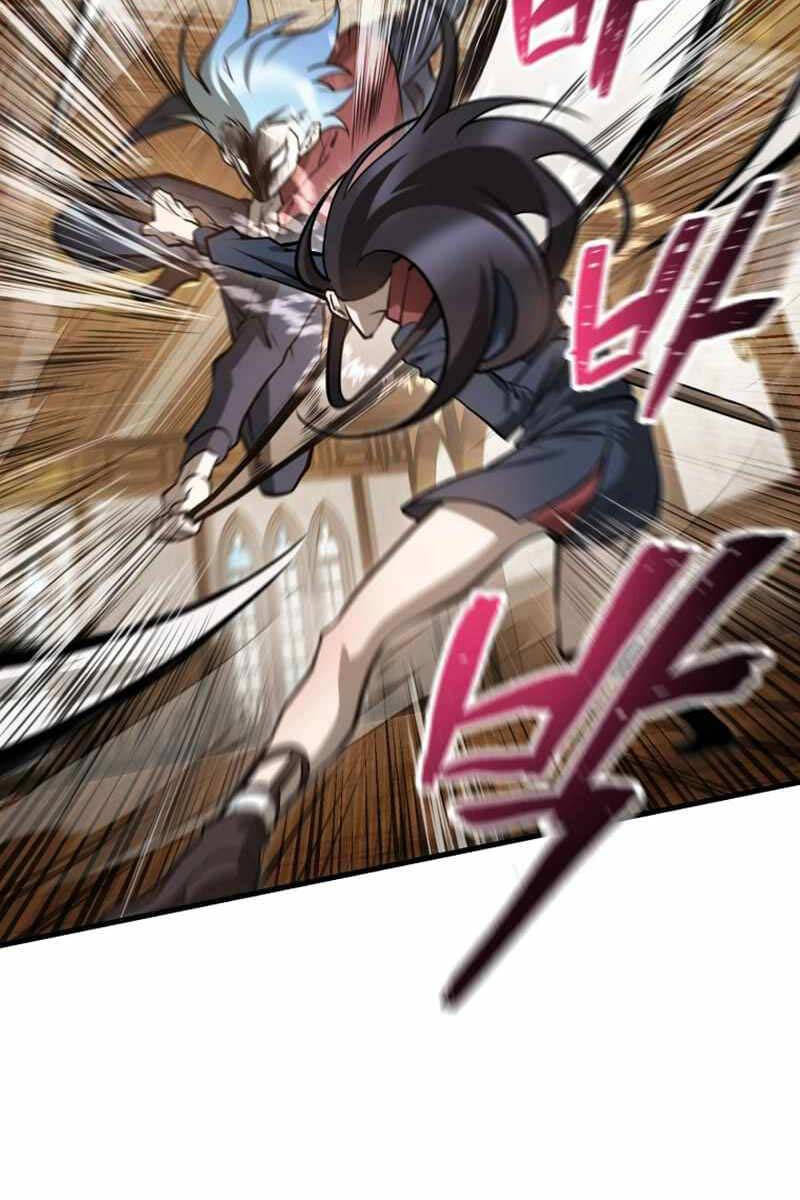 Helmut Đứa Trẻ Bị Ruồng Bỏ Chap 59 - Next Chap 60