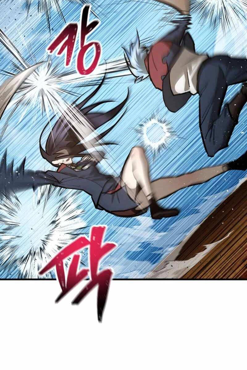 Helmut Đứa Trẻ Bị Ruồng Bỏ Chap 59 - Next Chap 60