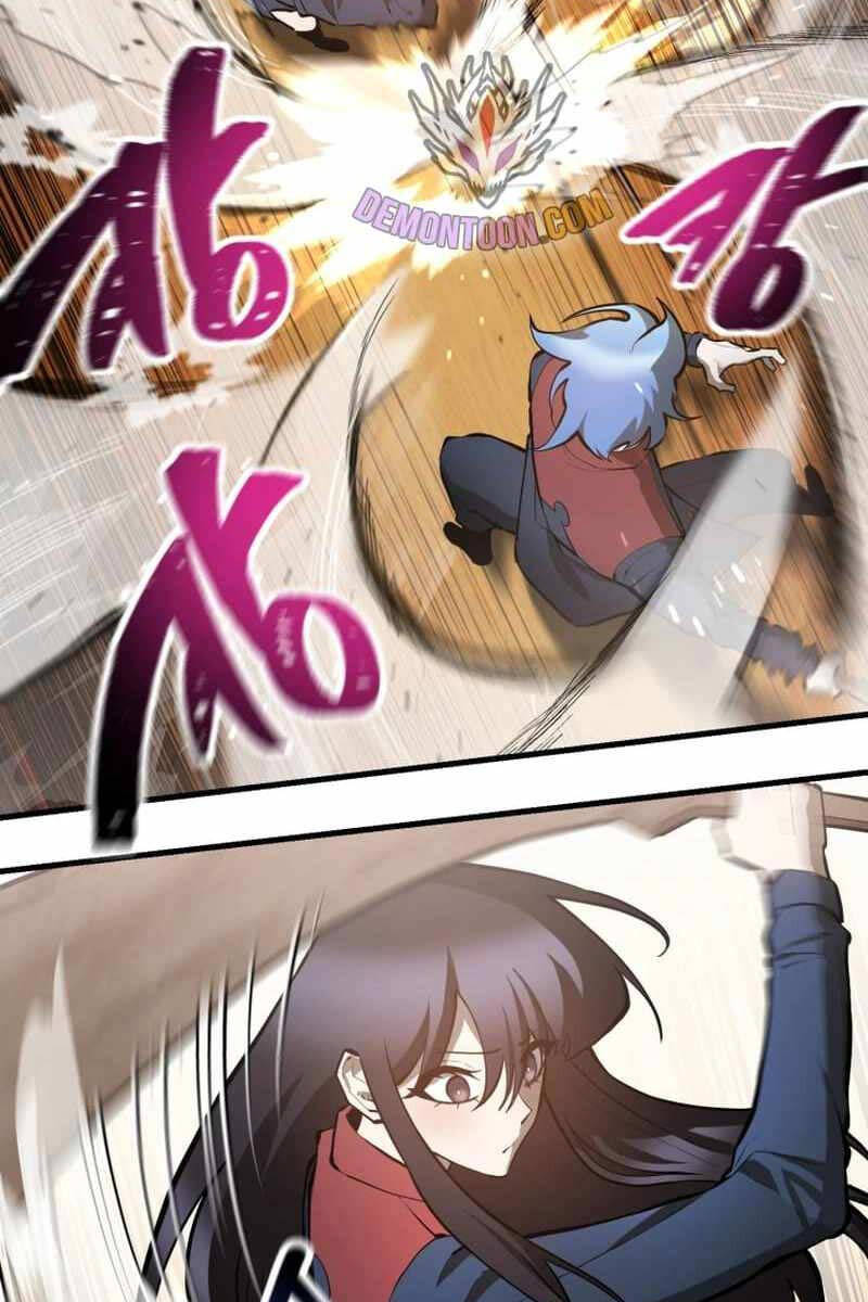 Helmut Đứa Trẻ Bị Ruồng Bỏ Chap 59 - Next Chap 60
