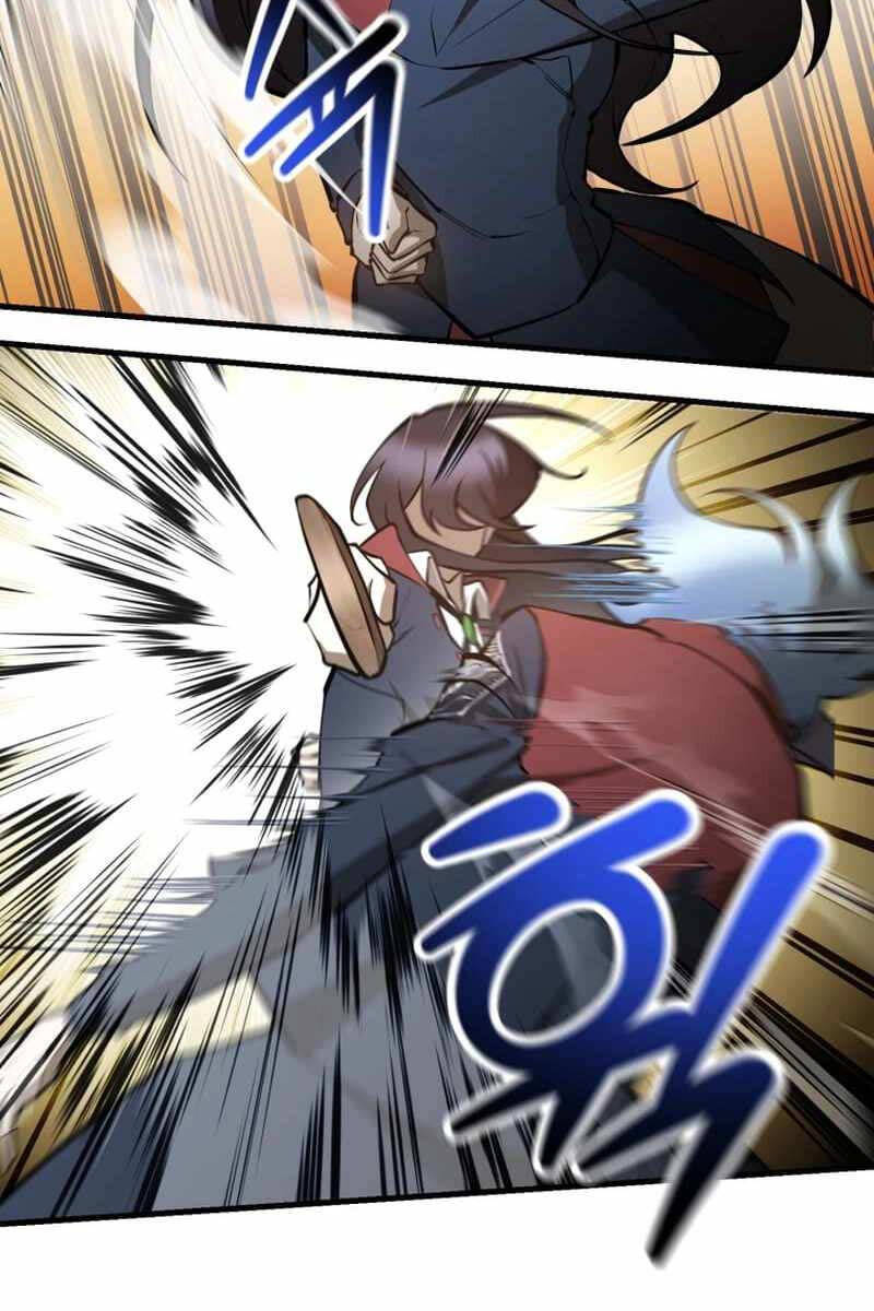 Helmut Đứa Trẻ Bị Ruồng Bỏ Chap 59 - Next Chap 60