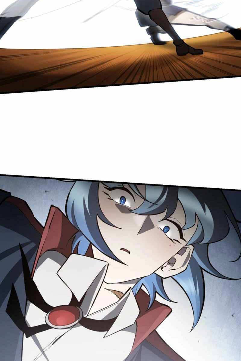 Helmut Đứa Trẻ Bị Ruồng Bỏ Chap 59 - Next Chap 60