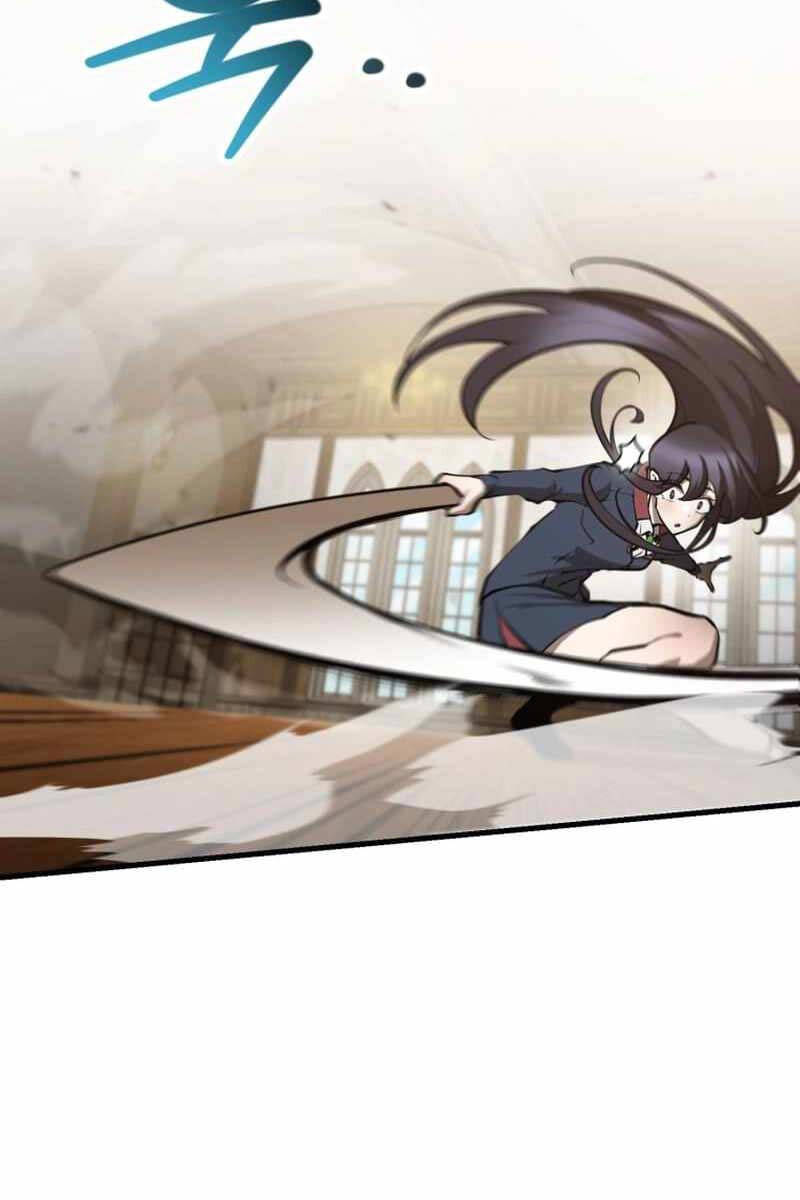 Helmut Đứa Trẻ Bị Ruồng Bỏ Chap 59 - Next Chap 60