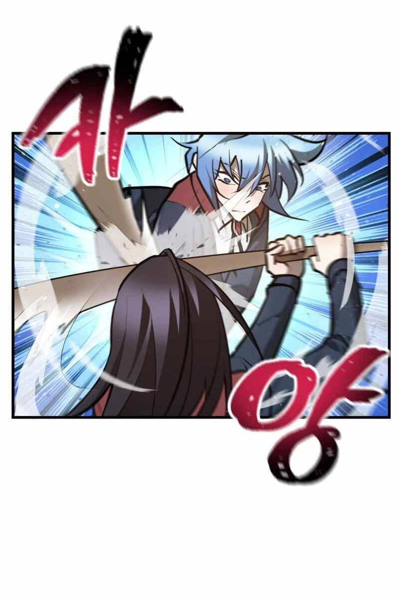 Helmut Đứa Trẻ Bị Ruồng Bỏ Chap 59 - Next Chap 60