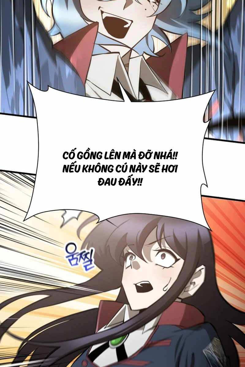 Helmut Đứa Trẻ Bị Ruồng Bỏ Chap 59 - Next Chap 60