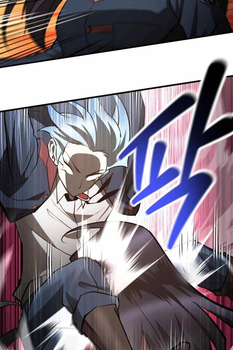 Helmut Đứa Trẻ Bị Ruồng Bỏ Chap 59 - Next Chap 60